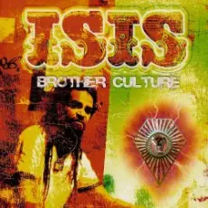 Обложка: Brother Culture - Isis