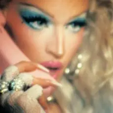 Обложка: The Knocks & Dragonette - Keynote