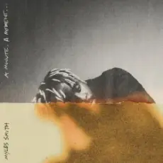 Обложка: Myles Smith - Someone New