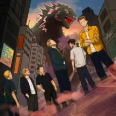 Обложка: OneRepublic – Beautiful Colors - from Kaiju No. 8 (Piano Version)