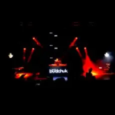 Обложка: The Budchuk - Drop