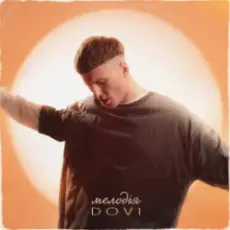 Обложка: DOVI - Мелодія