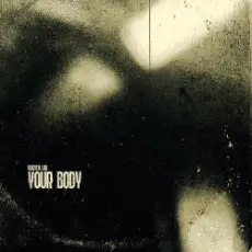 Обложка: Marten Lou - Your Body