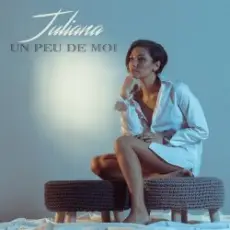 Обложка: Juliana - Va t’en