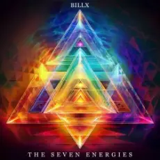 Обложка: Billx - The Seven Energies