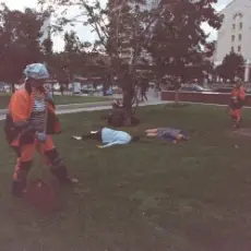 Обложка: Kedr Livanskiy & Missisippi Landscapes - Осенний поцелуй