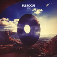 Обложка: Sub Focus - Twilight