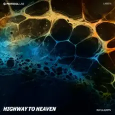 Обложка: Ray & Auryn - Highway To Heaven
