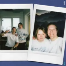 Обложка: Matoma & Michelle Ullestad - Eller