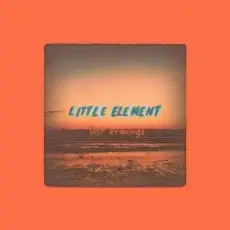 Обложка: Little Element - Lost Evenings