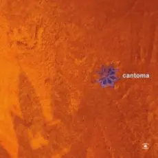 Обложка: Cantoma - Essarai