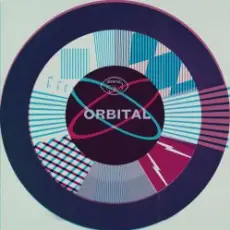 Обложка: Orbital, Confidence Man - Re-lush (edit)