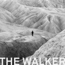 Обложка: SYML - The Walker (with Space)