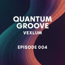 Обложка: Vexlum - Quantum Groove 004
