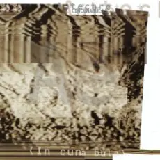 Обложка: Autechre - Yeesland