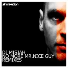 Обложка: DJ Misjah - No More Mr. Nice Guy (Chris Chambers Good Guy Remix)