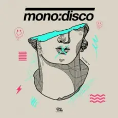 Обложка: Monodisco - After Party