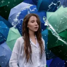 Обложка: Barbara Ubel - Вдвое больше звёзд