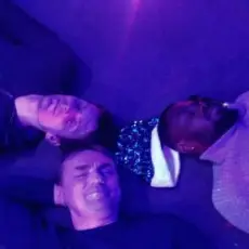 Обложка: Dj Antonio feat. Leritta & Tegra Biks - Пятница (Radio Edit)