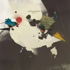 Обложка: Daso & Pawas - El Paso