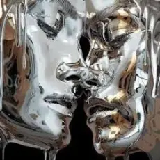 Обложка: Юлия Савичева & TRITIA - Каплями