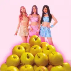 Обложка: Пропаганда - Яблоки ела (Leo Burn Remix 2021)