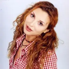 Обложка: Лариса Черникова - Рука в руке