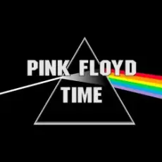 Обложка: Pink Floyd - Time