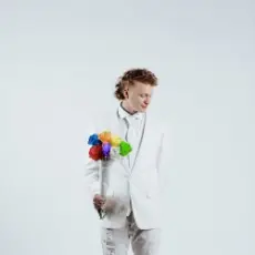 Обложка: Knox - Here’s To Us