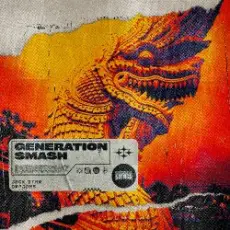 Обложка: Jack Star - Dragons