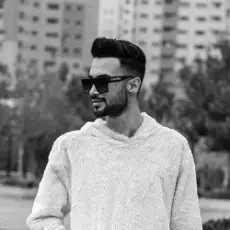 Обложка: Sajad Pasban - Left On Read