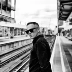 Обложка: DJ Zinc - On Fire Tonight