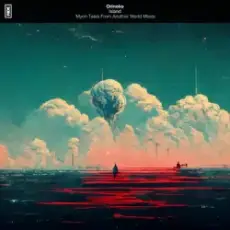 Обложка: Orinoko – Island (Saint & Sinners Remix)