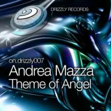 Обложка: Andrea Mazza - Theme Of Angel (Gabriel Cage Remix)