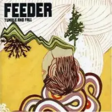 Обложка: Feeder – Tumble And Fall