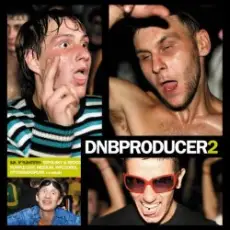 Обложка: Redco feat.Dj Tapolsky – DnB Producer