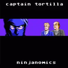 Обложка: captain tortilla - Metalle