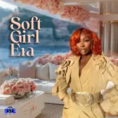 Обложка: Spice – Soft Girl Era