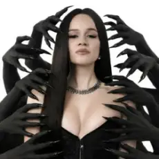 Обложка: SOWA – In her control