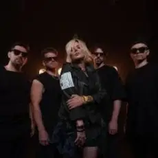 Обложка: North Asia - Run