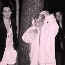 Обложка: Salem - TENT