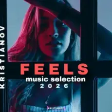 Обложка: Nowakowski & Kristianov - Feels Like (Remix)