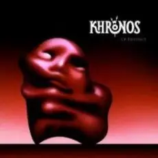 Обложка: Khronos - Living Nightmare