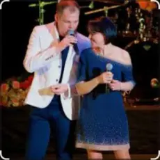 Обложка: Алексей Брянцев feat. Елена Касьянова - Кусочек счастья