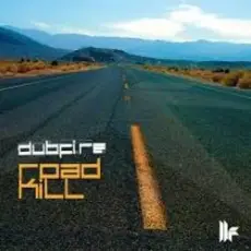 Обложка: Dubfire - Roadkill (EDX’s Acapulco At Night Remix)