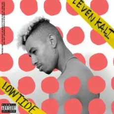 Обложка: Leven Kali - Mine