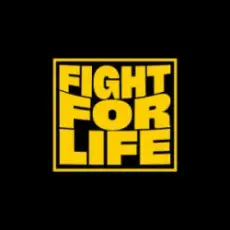 Обложка: Артем Пивоваров & Korolova & Usyk - Fight for Life
