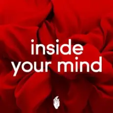 Обложка: Innellea, TH;EN, Carlo Whale - Inside Your Mind (Original Mix)