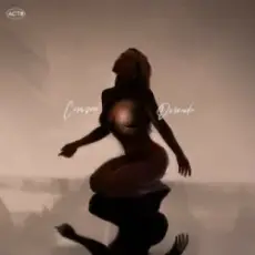 Обложка: Izzy & WÖRRIES - Corazón de fuego