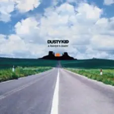 Обложка: Dusty Kid - That Hug (Original Mix)